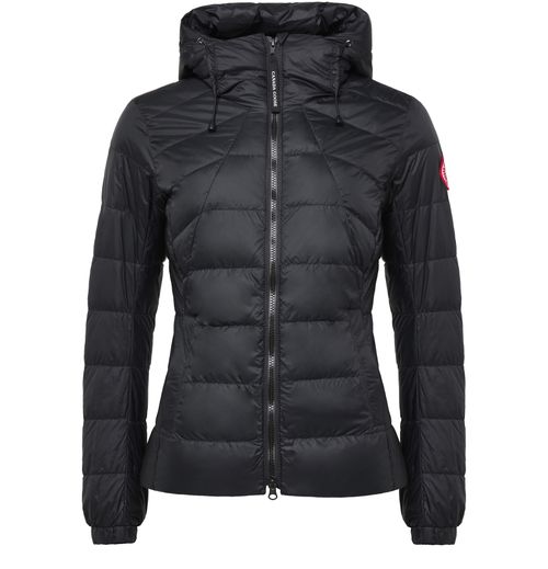 CANADA GOOSE Abbott puffy jacket with hood