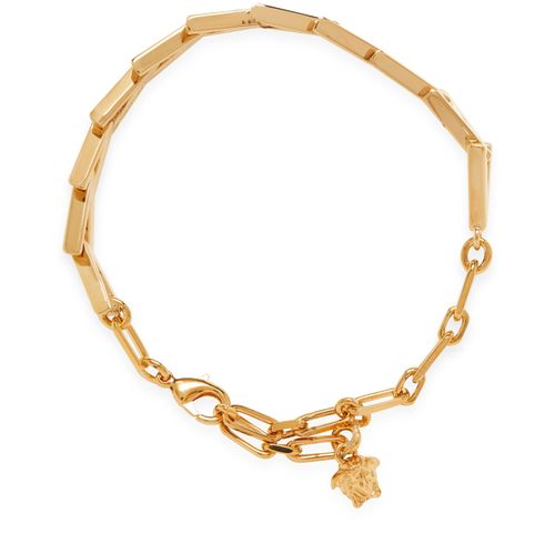 VERSACE Bracelet en métal