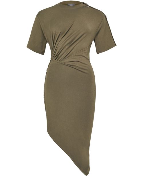 MUGLER Robe courte