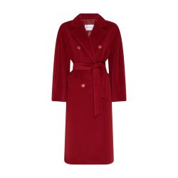 コート Max Mara SS25 'Ticino' coat (2511011021600 012) Ticino virgin wool and cashmere coat max mara special