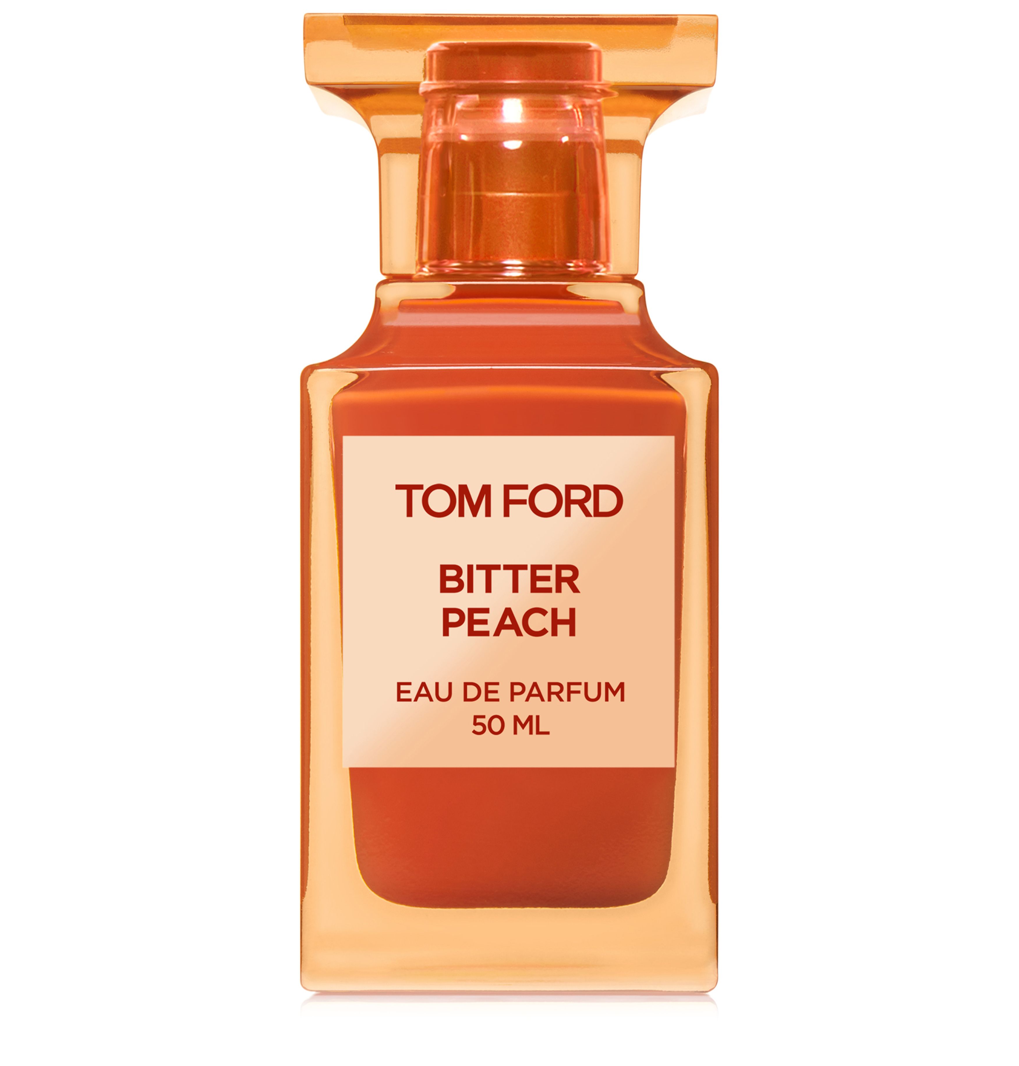 Bitter Peach eau de parfum 50 ml