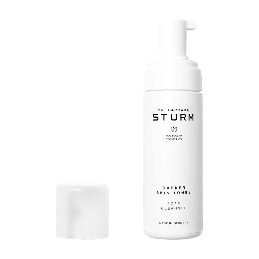 Darker Skin Tones Foam Cleanser 150 ml thumbnail 5