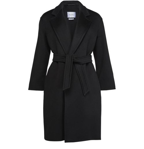 MAX MARA Melinda belted coat