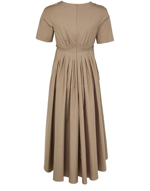 S MAX MARA Willy maxi dress