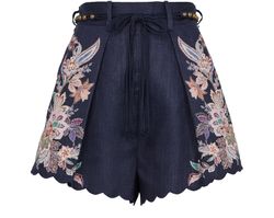 ショーツ ZIMMERMANN Women | 24S