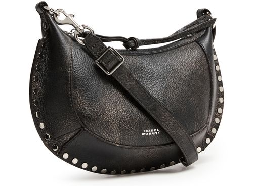 ISABEL MARANT Oskan Moon shoulder bag
