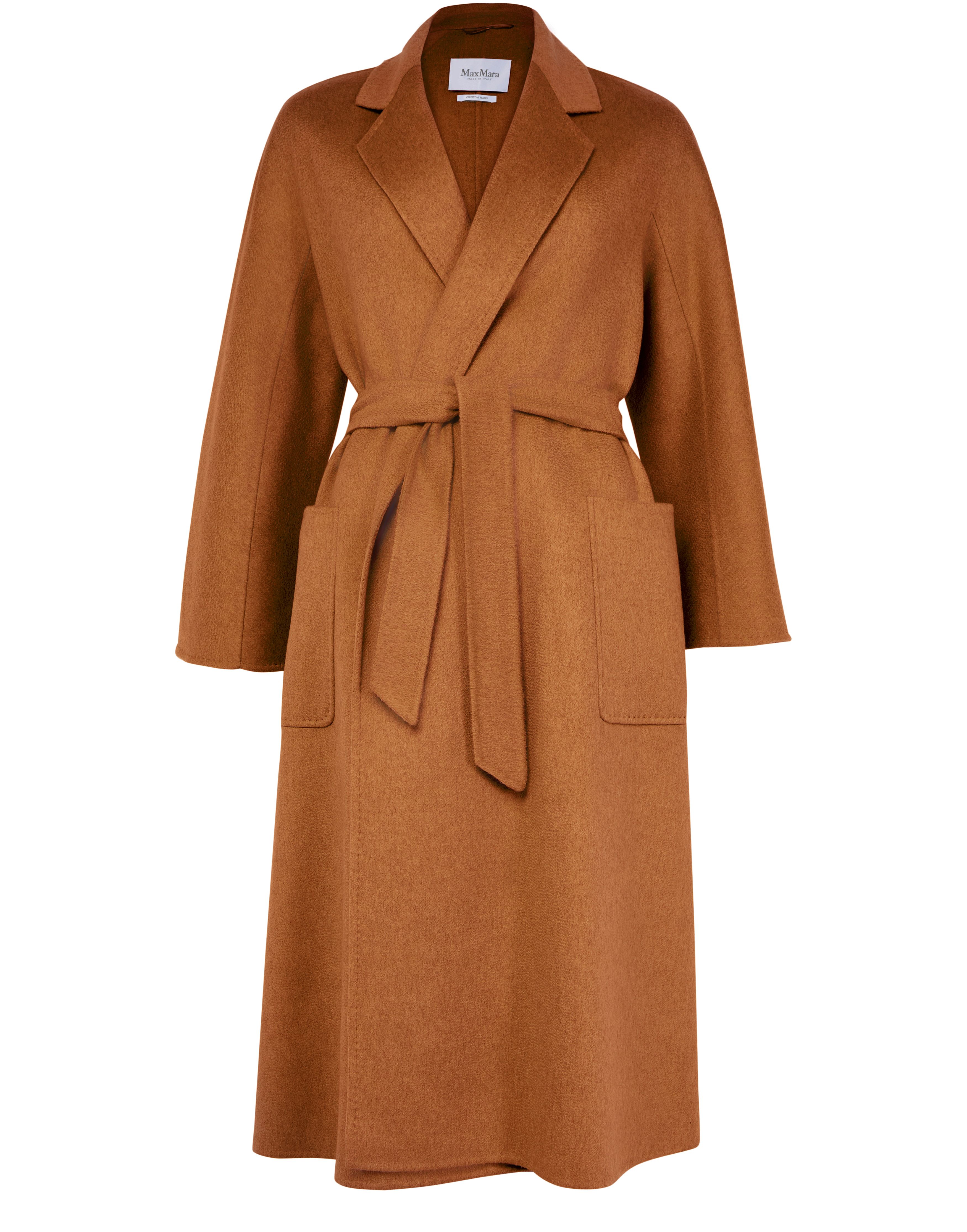 Ludmilla long coat