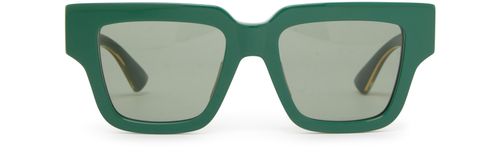 BOTTEGA VENETA Lunettes de soleil