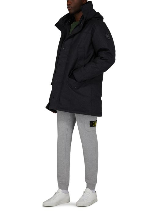 CANADA GOOSE Langford Parka