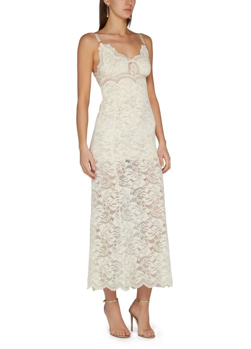 RABANNE Maxi dress