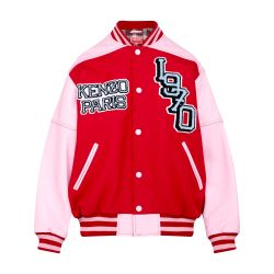 Kenzo on sale tiger bomber