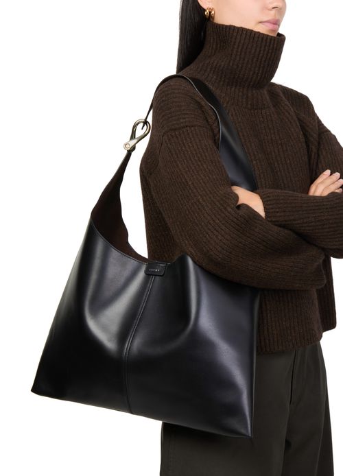 SOEUR Cosima hobo bag