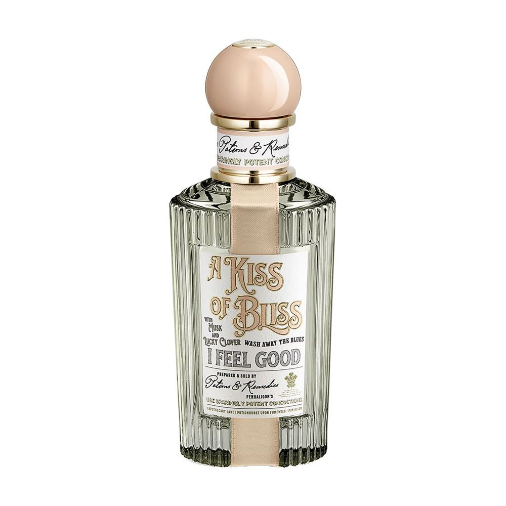 A Kiss of Bliss eau de parfum 100 ml thumbnail 6