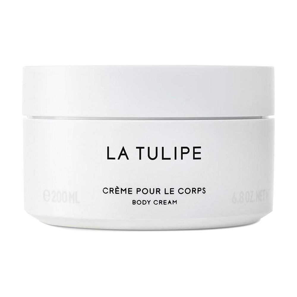 La Tulipe Body Care Cream 200 ml thumbnail 3