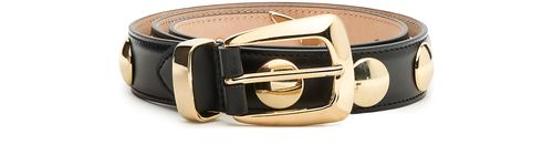 KHAITE Benny belt 30 MM