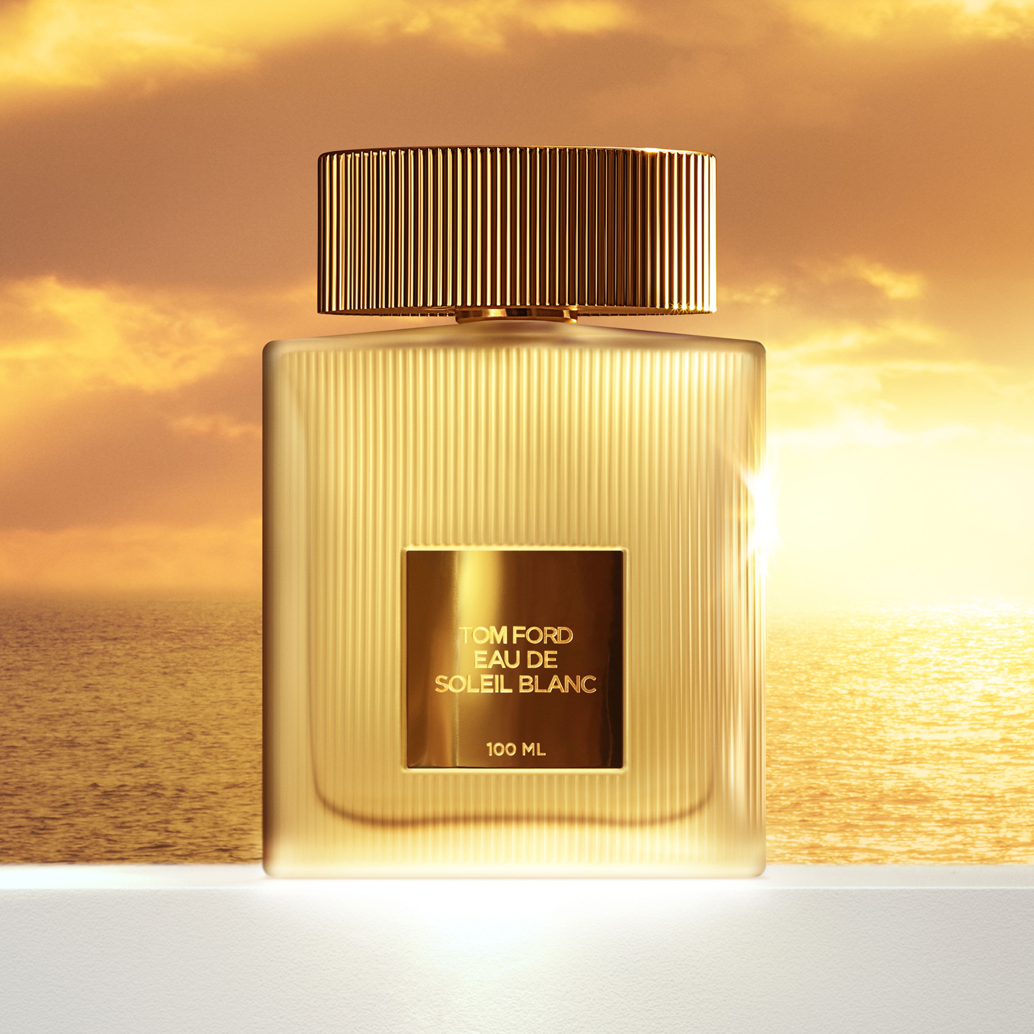 Eau de Soleil Blanc eau de toilette 100 ml thumbnail 3