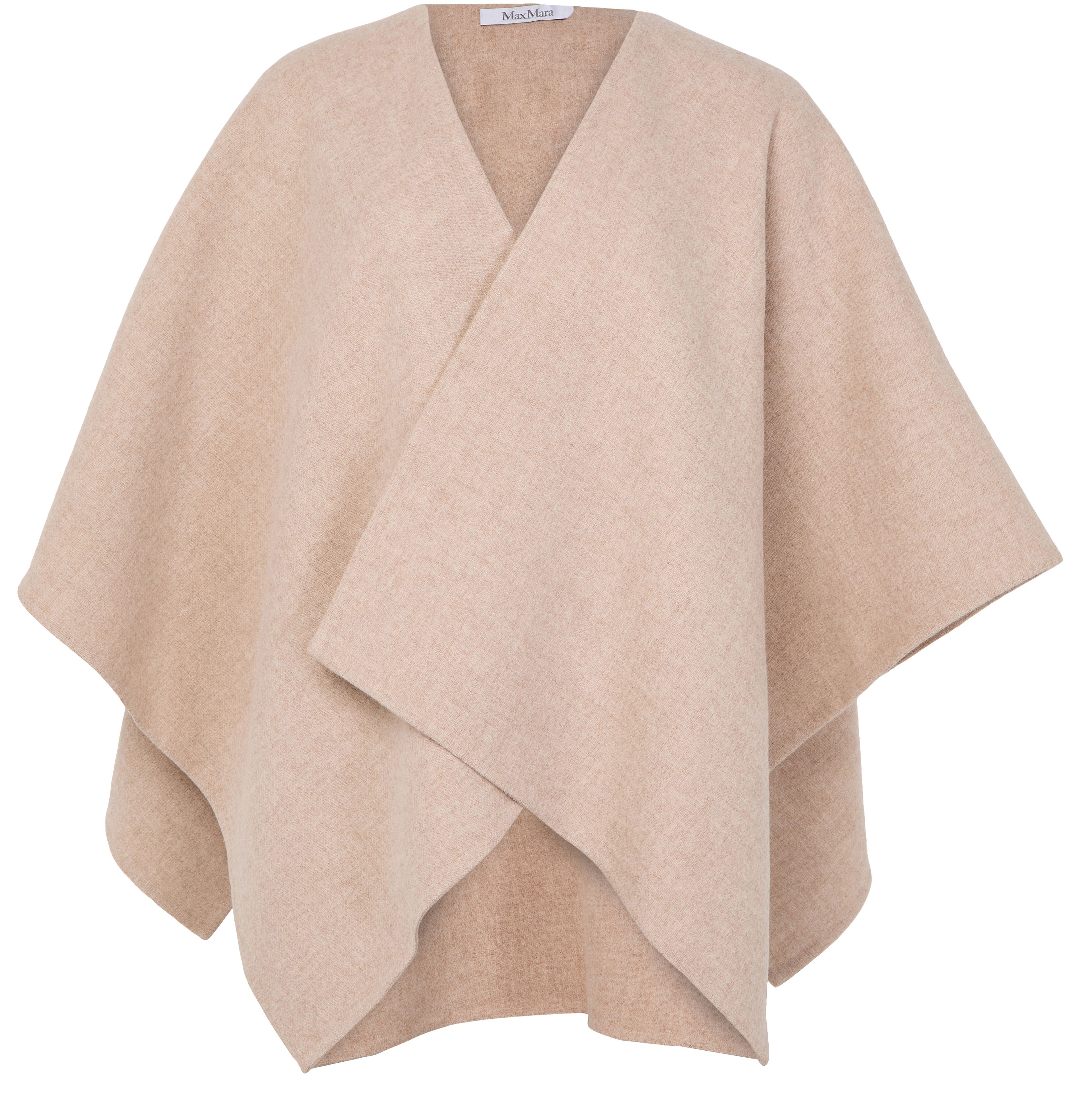 Serra cape