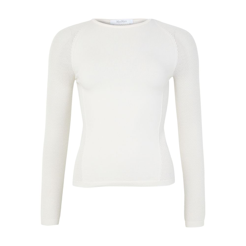 Tartufo long-sleeved top thumbnail 7