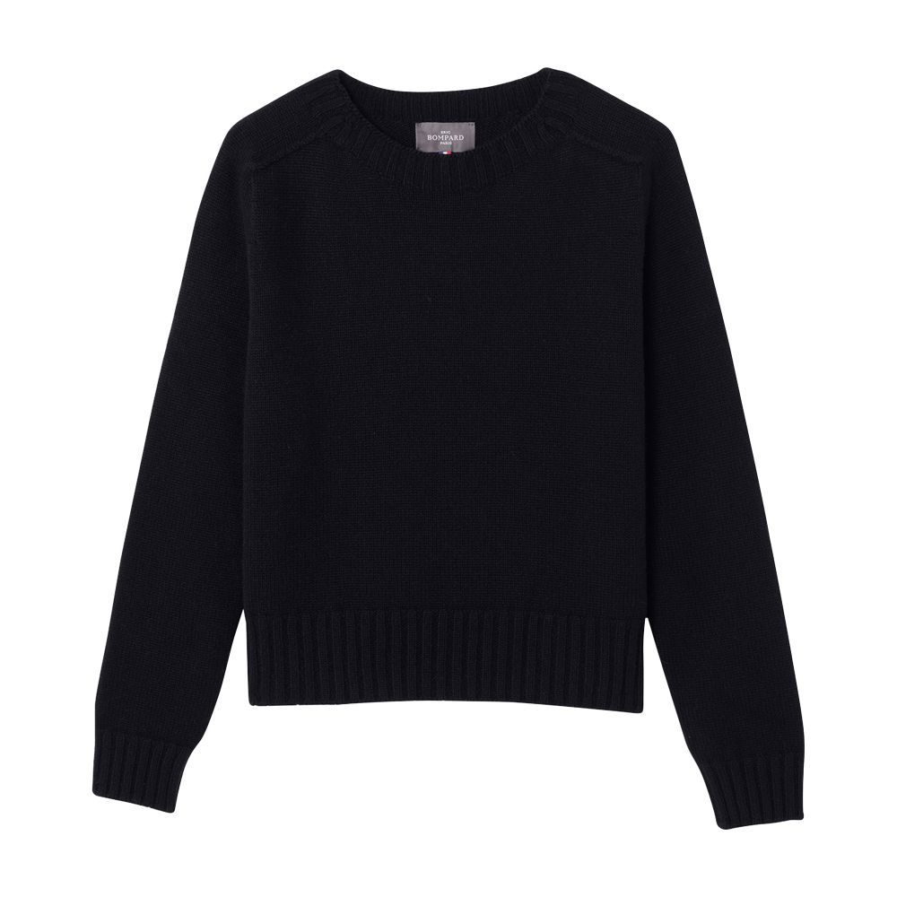 Round-neck sweater thumbnail 6