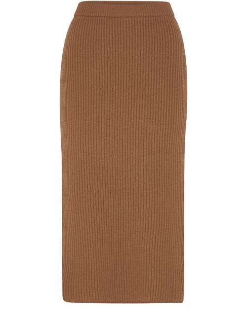 S MAX MARA Just midi skirt