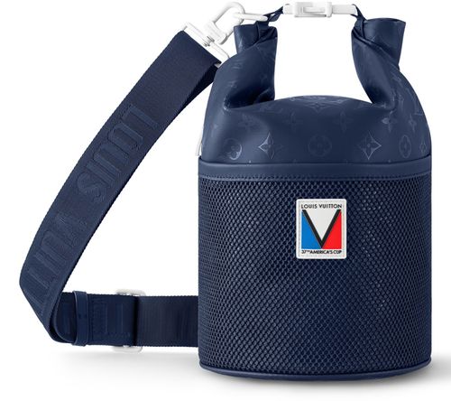 LOUIS VUITTON Sailor Sling