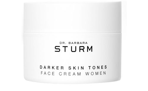 DR BARBARA STURM 深色肤色面霜 50ml