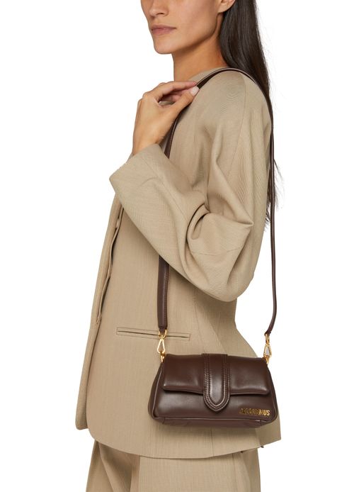 JACQUEMUS Sac Le Petit Bambimou