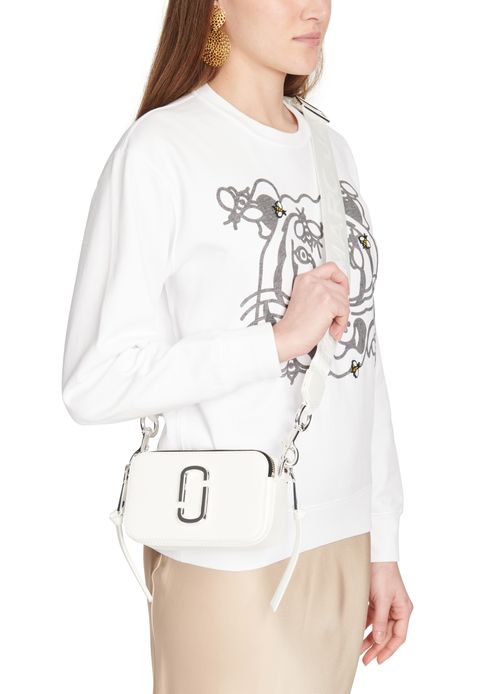 MARC JACOBS The Snapshot 手提包