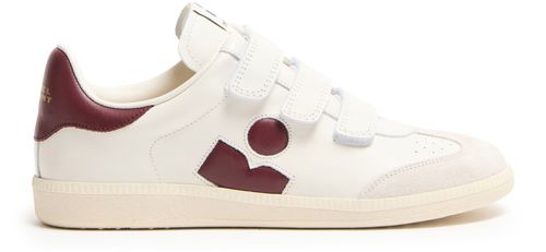 ISABEL MARANT Beth 运动鞋