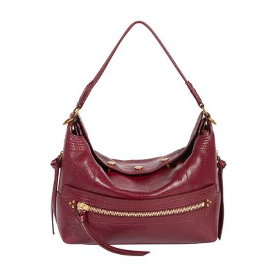 Lucky hobo bag