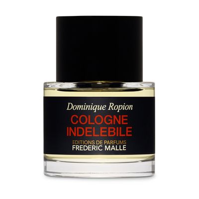 Cologne indelebile perfume 50 ml