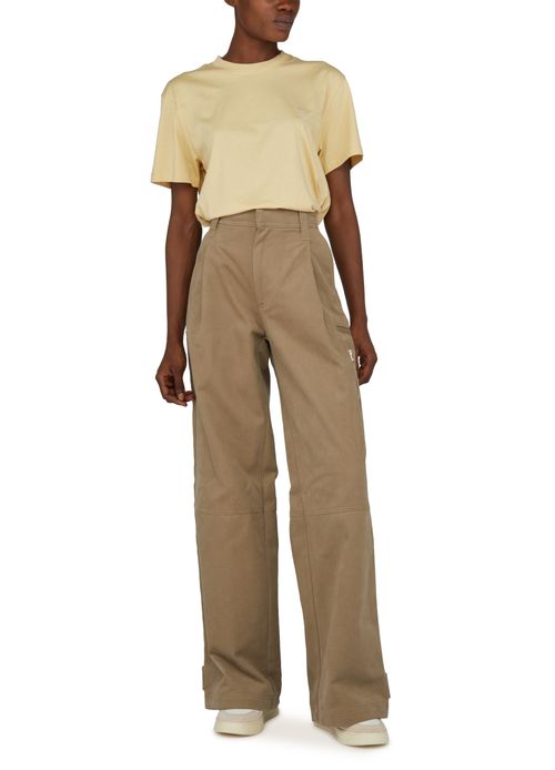 AMI PARIS Cargo pants