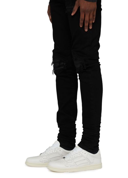 AMIRI Niedrige Sneakers Skel