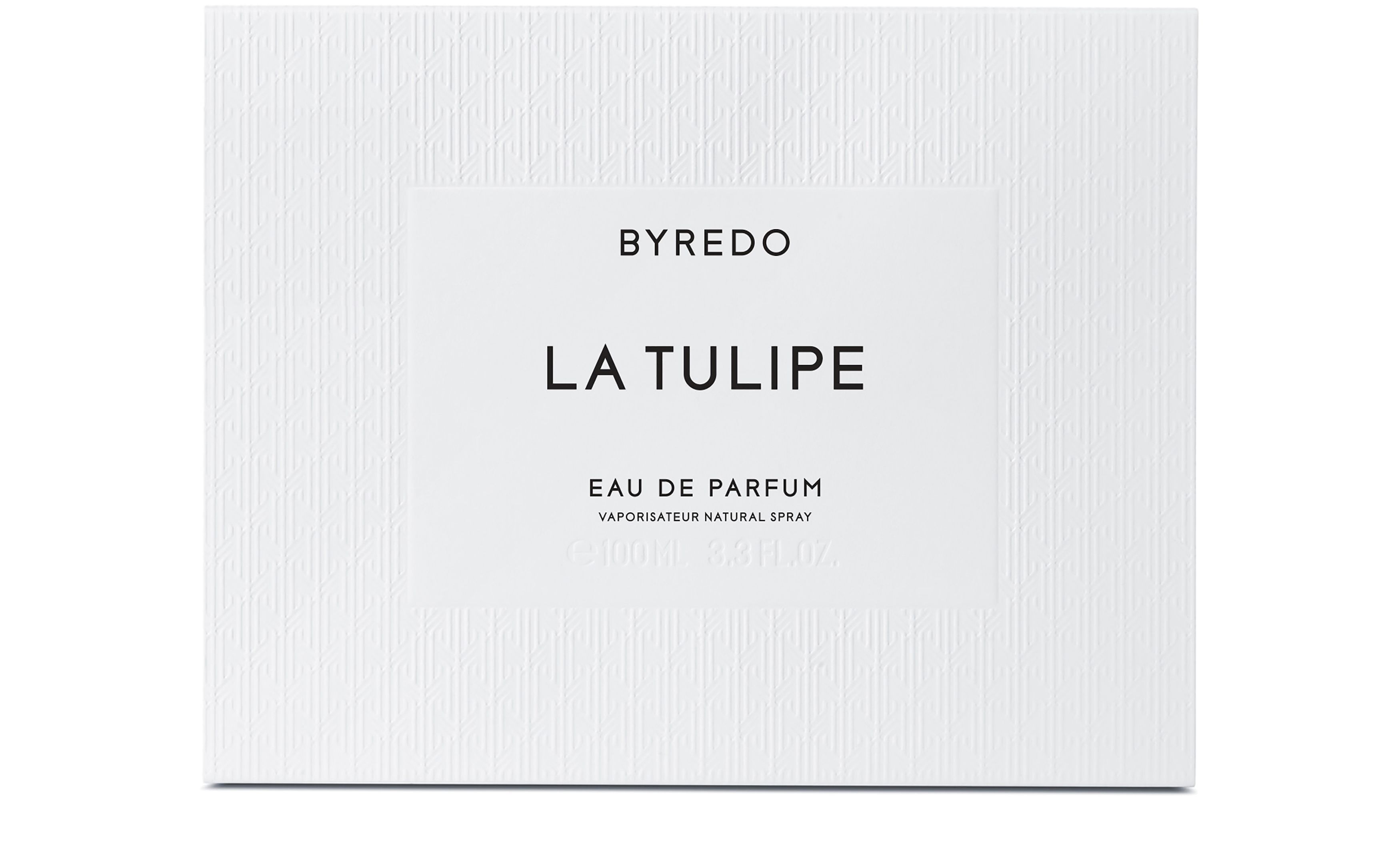 La Tulipe Eau de parfum 100 ml thumbnail 3