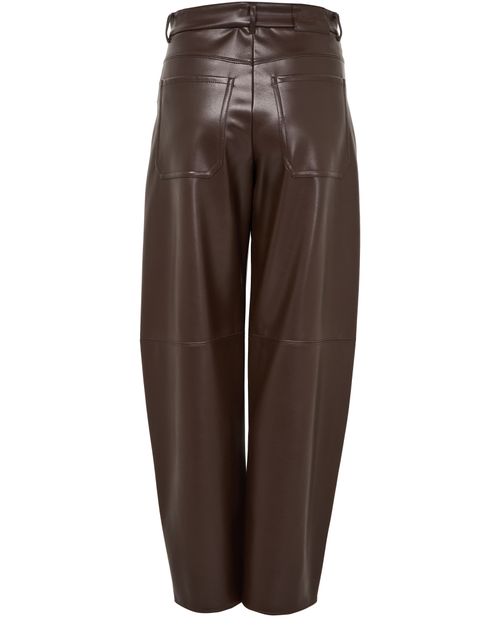 S MAX MARA Straight pants