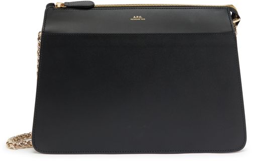 A.P.C. Ella Shoulder Bag - Farfetch