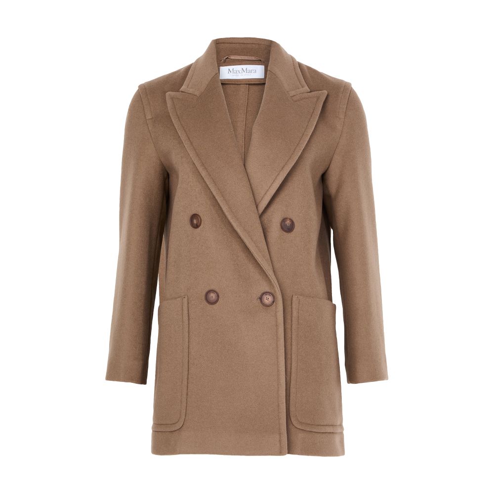 Deletta coat thumbnail 7