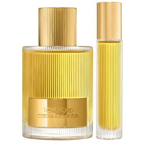 TOM FORD BEAUTY Coffret eau de parfum Costa Azzurra