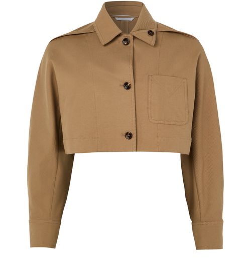 MAX MARA Smalto short jacket