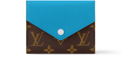 LOUIS VUITTON Victorine Wallet