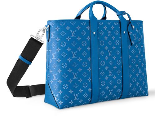 LOUIS VUITTON Weekend Tote