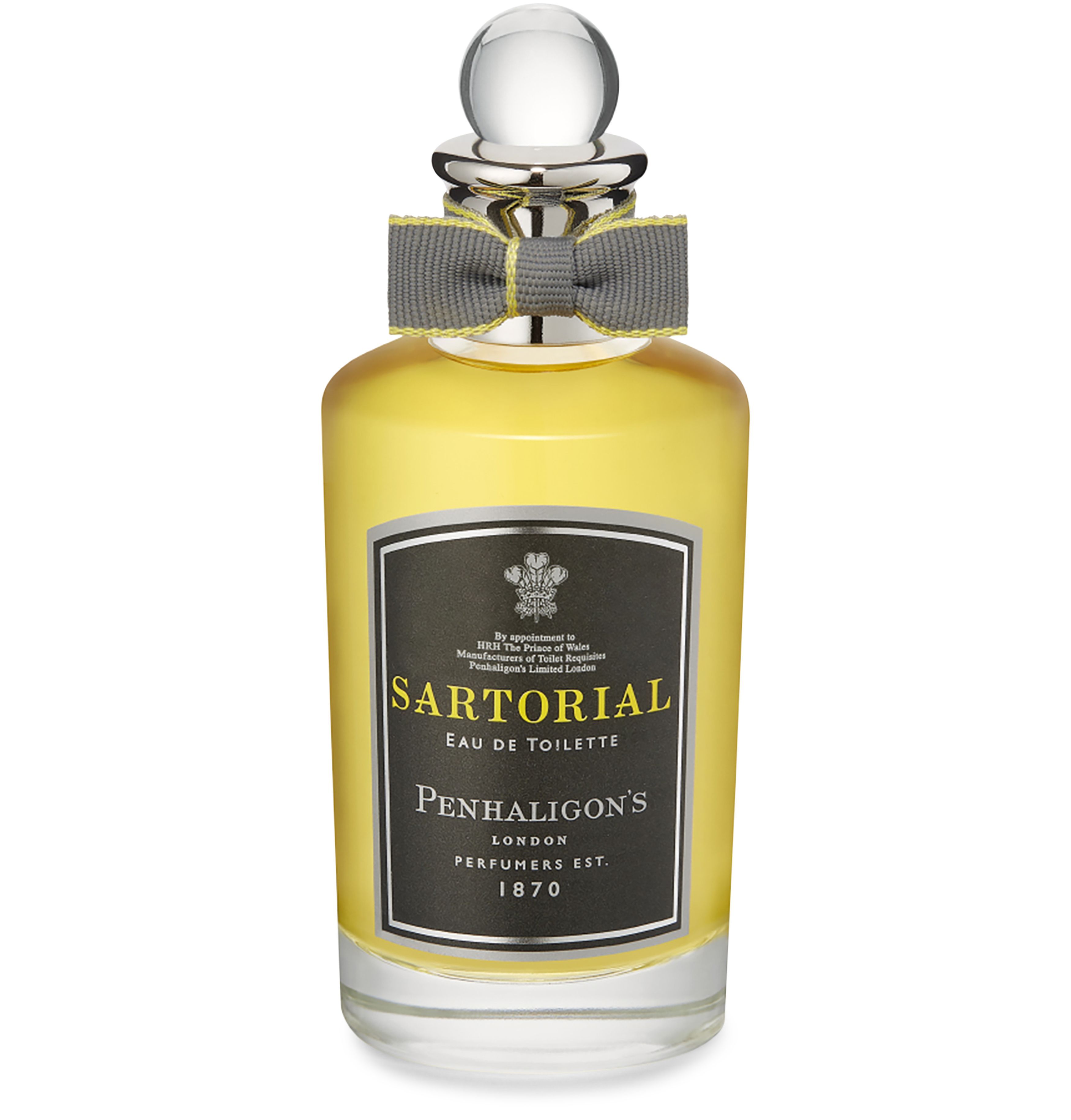 Sartorial eau de toilette 100 ml
