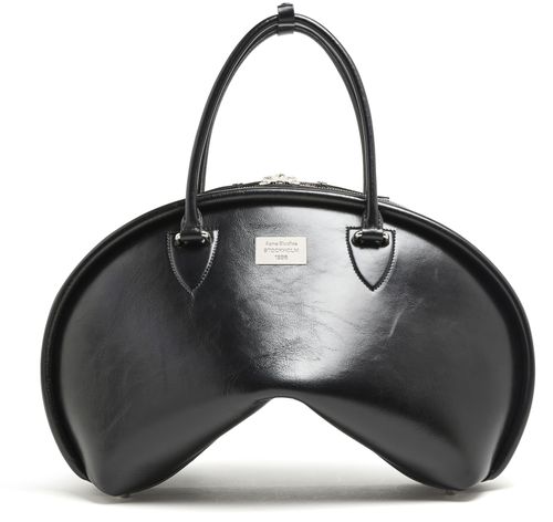 ACNE STUDIOS Handtasche Bowlina