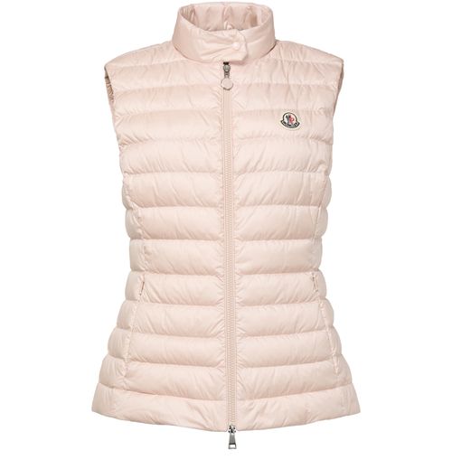 MONCLER Igens sleeveless down jacket