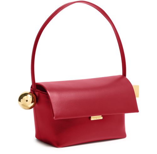 JACQUEMUS The Rond Carré bag