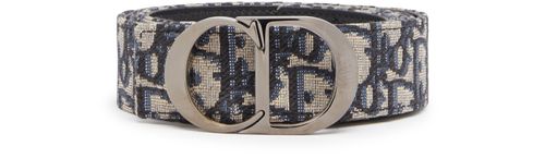 DIOR CD Icon Belt