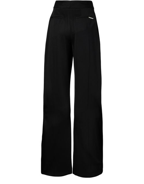 THE ATTICO Lange Hose