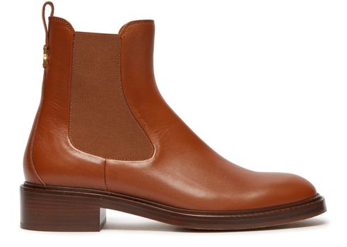 CHLOE Ankle boots Marcie