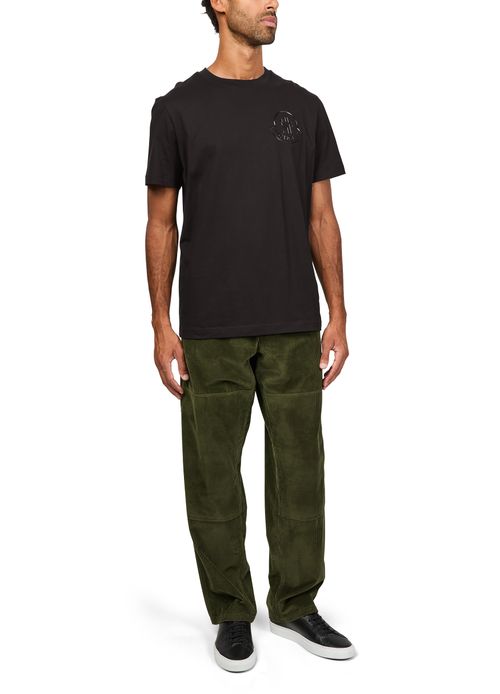 MONCLER T-shirt manches courtes