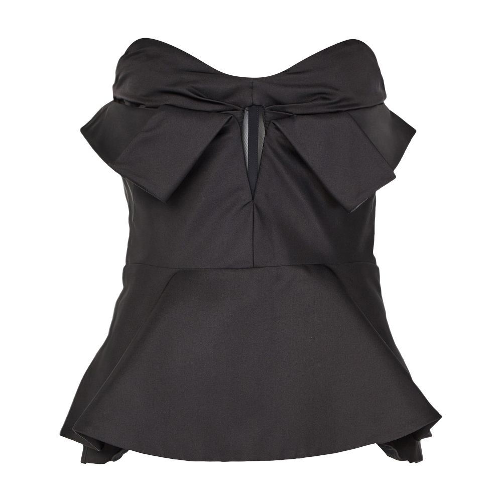 Bustier top thumbnail 7